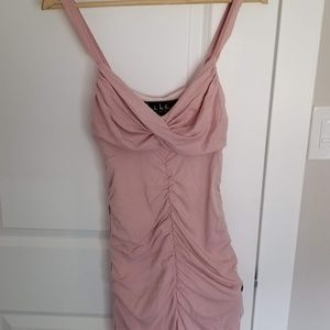 Nicole Miller Collection Party Dress